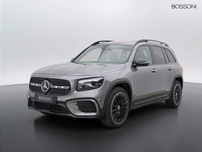 Mercedes GLB 200 d amg line advanced plus 8g-dct 7p.ti