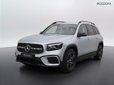 Mercedes GLB 200 d amg line premium 8g-dct