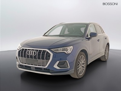 Audi Q3 35 2.0 tdi business advanced s tronic