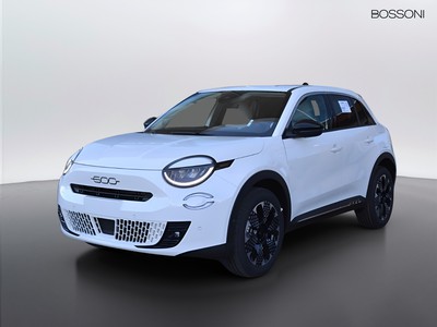 Fiat 600 1.2 hybrid 110cv la prima ii edct