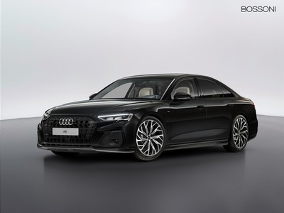 Audi A8 50 3.0 v6 tdi mhev quattro tiptronic