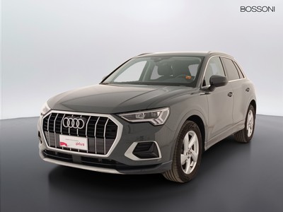 Audi Q3 35 2.0 tdi business advanced s tronic