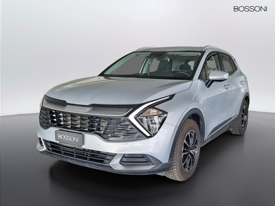 Kia Sportage 1.6 t-gdi gpl 147cv business 2wd