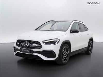 Mercedes GLA 250 premium 4matic 8g-dct