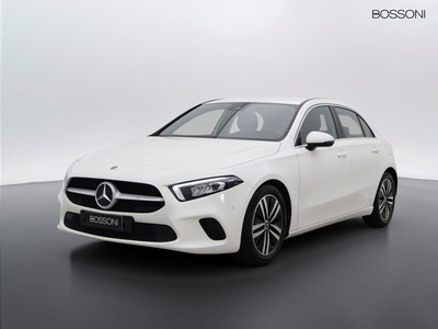 Mercedes Classe A 180 d sport 8g-dct