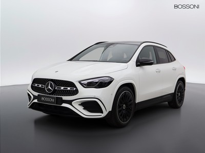 Mercedes GLA 200 d amg line premium 8g-dct