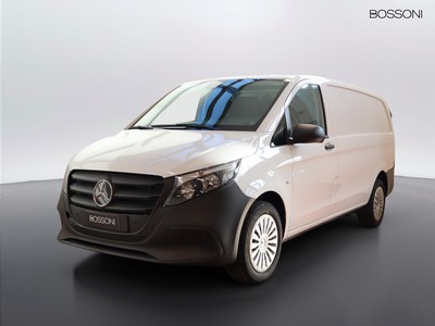 Mercedes Vans Vito furgone 110 cdi long pro