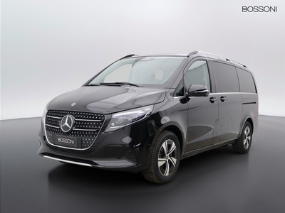 Mercedes Vans Classe V long 250 d avantgarde 9g-tronic plus