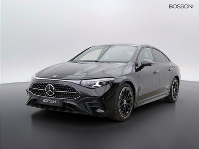 Mercedes CLA 180 advanced plus auto