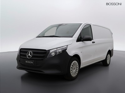 Mercedes Vans Vito furgone 110 cdi long pro