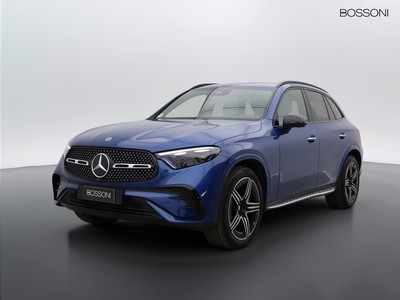 Mercedes GLC suv 220 d amg line premium 4matic 9g-tronic
