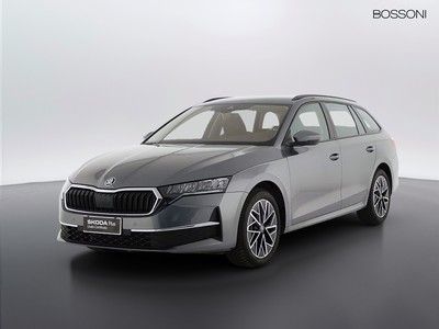 Skoda Octavia wagon 2.0 tdi 150cv executive dsg