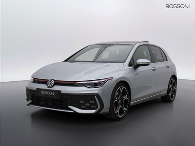 Volkswagen Golf 2.0 tsi 265cv gti dsg