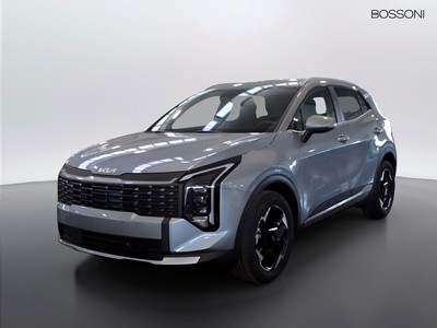 Kia Sportage 1.6 t-gdi hev style 2wd at6