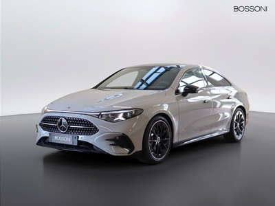 Mercedes CLA 200 advanced plus auto