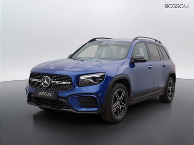 Mercedes GLB 200 d amg line premium 4matic 8g-dct