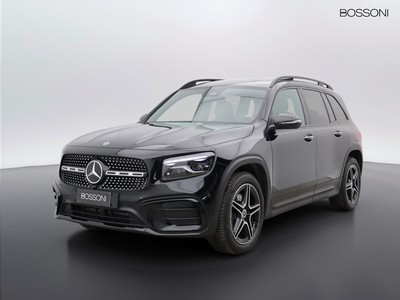 Mercedes GLB 220 d amg line premium 4matic 8g-dct