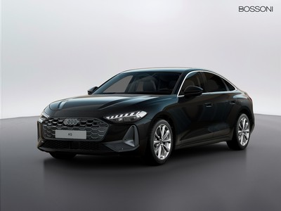 Audi A5 berlina 2.0 tdi mhev+ 204cv business advanced