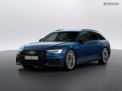 Audi A6 avant 55 2.0 tfsi e s line edition quattro ultra s tronic