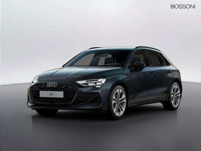 Audi A3 sportback 1.5 tfsi e 204cv business s tronic