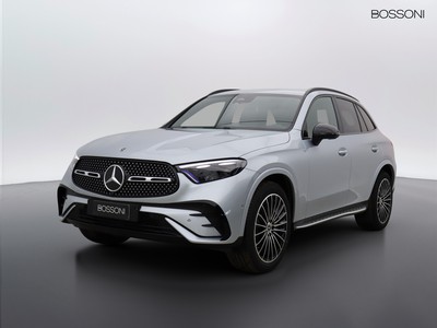 Mercedes GLC suv 220 d amg line advanced 4matic 9g-tronic