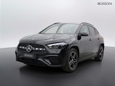 Mercedes GLA 200 d amg line extra 8g-dct