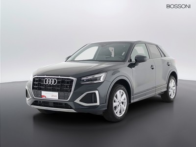 Audi Q2 35 2.0 tdi business advanced s tronic
