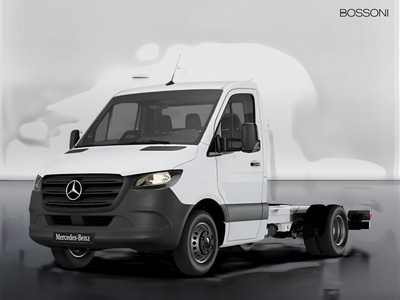 Mercedes Vans Sprinter Telaio 515CDI 37/50 PRO