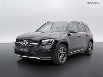 Mercedes GLB 200 d amg line advanced plus 4matic 8g-dct
