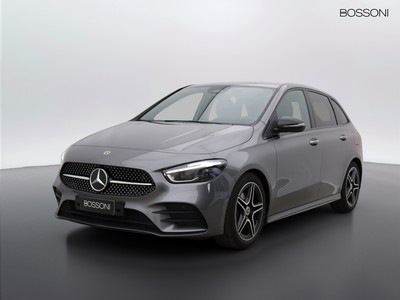 Mercedes Classe B 180 d amg line advanced plus 8g-dct
