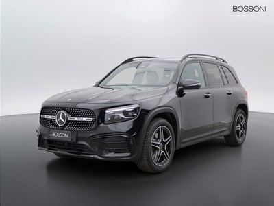 Mercedes GLB 200 d amg line premium 8g-dct