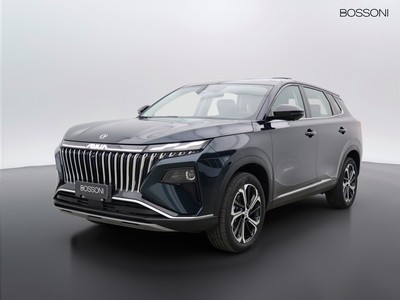 Dongfeng Huge 1.5 t e2 320t auto
