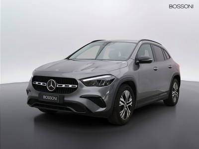 Mercedes GLA 200 d progressive advanced plus 8g-dct