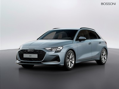Audi A3 sportback 1.5 tfsi mhev 48v 150cv business advanced