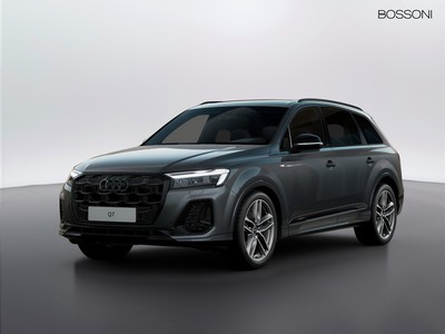 Audi Q7 3.0 v6 tdi mhev 286cv s line edition quattro tiptronic 7p.ti