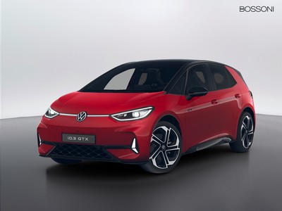 Volkswagen ID.3 79 kwh gtx