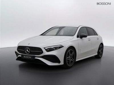 Mercedes Classe A 200 d amg line premium speedshift dct amg 8g