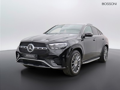 Mercedes Classe GLE gle coupe 300 d mild hybrid amg line premium 4matic 9g-tronic plus