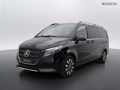 Mercedes Vans Classe V extralong 250 d avantgarde 9g-tronic plus