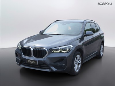 BMW X1 25e xdrive business advantage steptronic