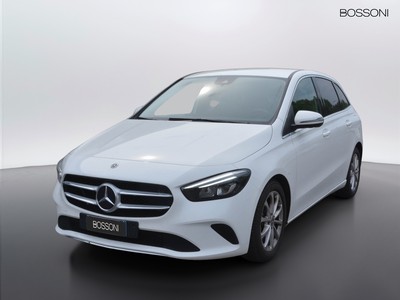 Mercedes Classe B 180 d sport plus 7g-dct