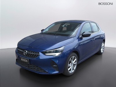 Opel Corsa 5 porte 1.2 75cv elegance s&s