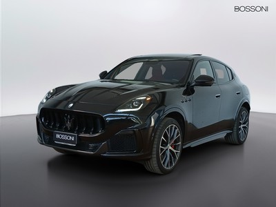 Maserati Grecale 3.0 v6 v6 530cv trofeo awd