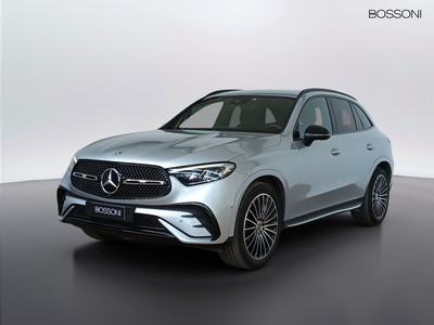 Mercedes GLC suv 220 d amg line advanced plus 4matic 9g-tronic
