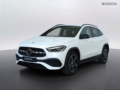 Mercedes GLA 250 e plug in hybrid (e eq-power) premium 8g-dct