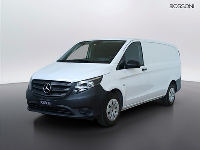 Mercedes Vans Vito 114 cdi long pro auto my20