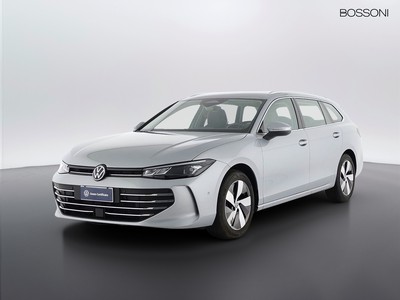 Volkswagen Passat 2.0 tdi scr evo 150cv business dsg