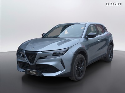 Alfa Romeo Junior 1.2 hybrid 145cv ibrida edct6