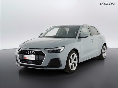 Audi A1 sportback 30 1.0 tfsi 116cv business s tronic