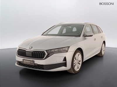 Skoda Octavia wagon 2.0 tdi 150cv selection dsg